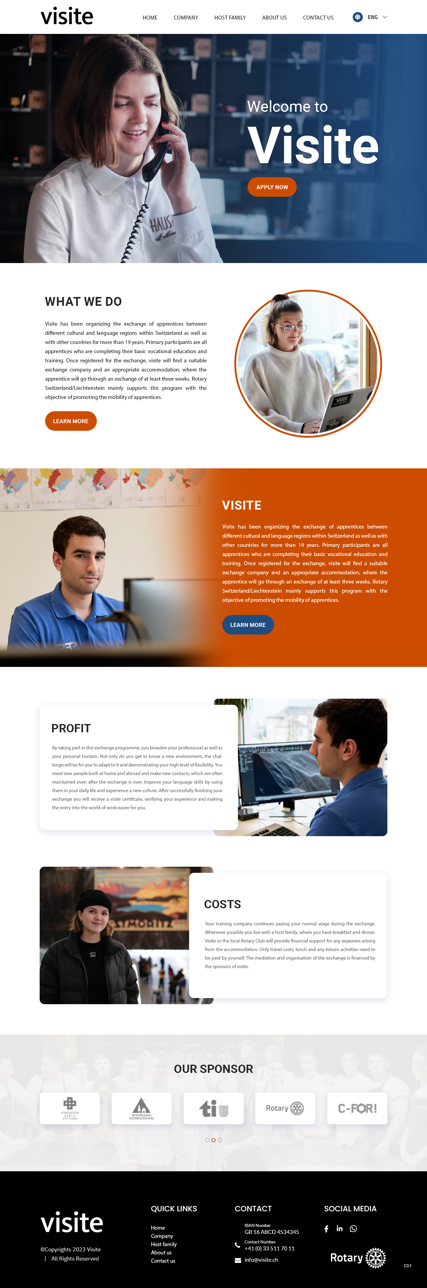 Diseño Web por pb para este proyecto | Diseño #31982915
