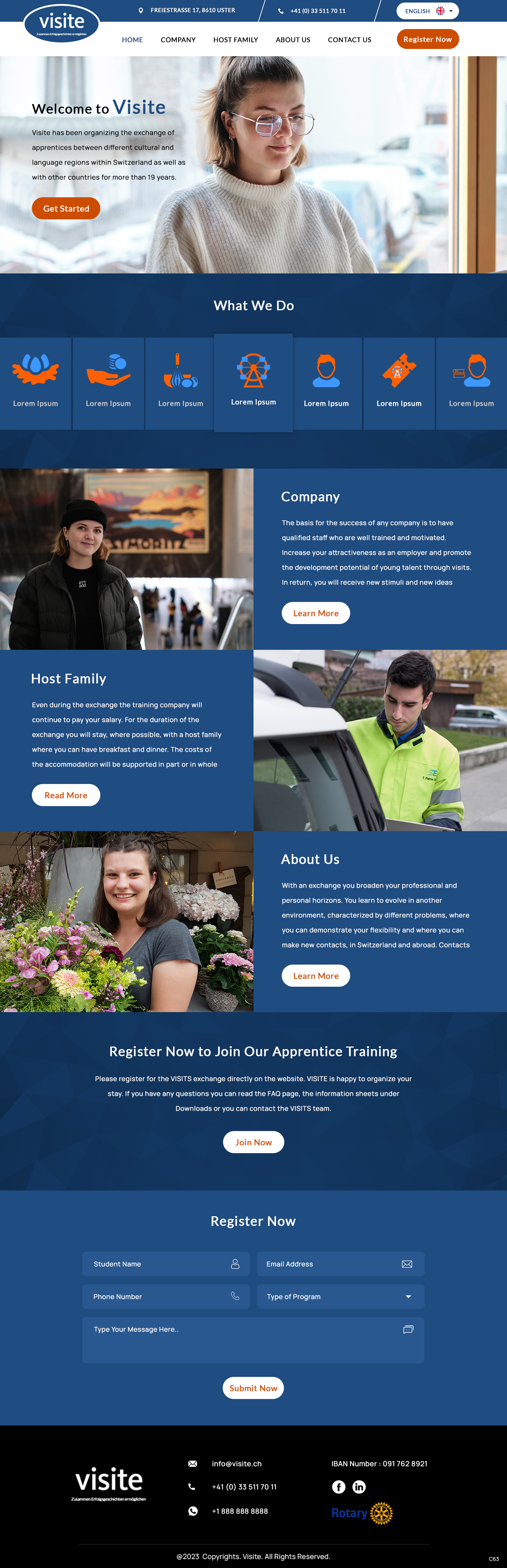 Diseño Web por pb para este proyecto | Diseño #31989033