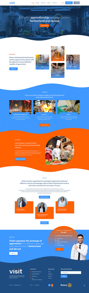 Web Design by Ved Web Services