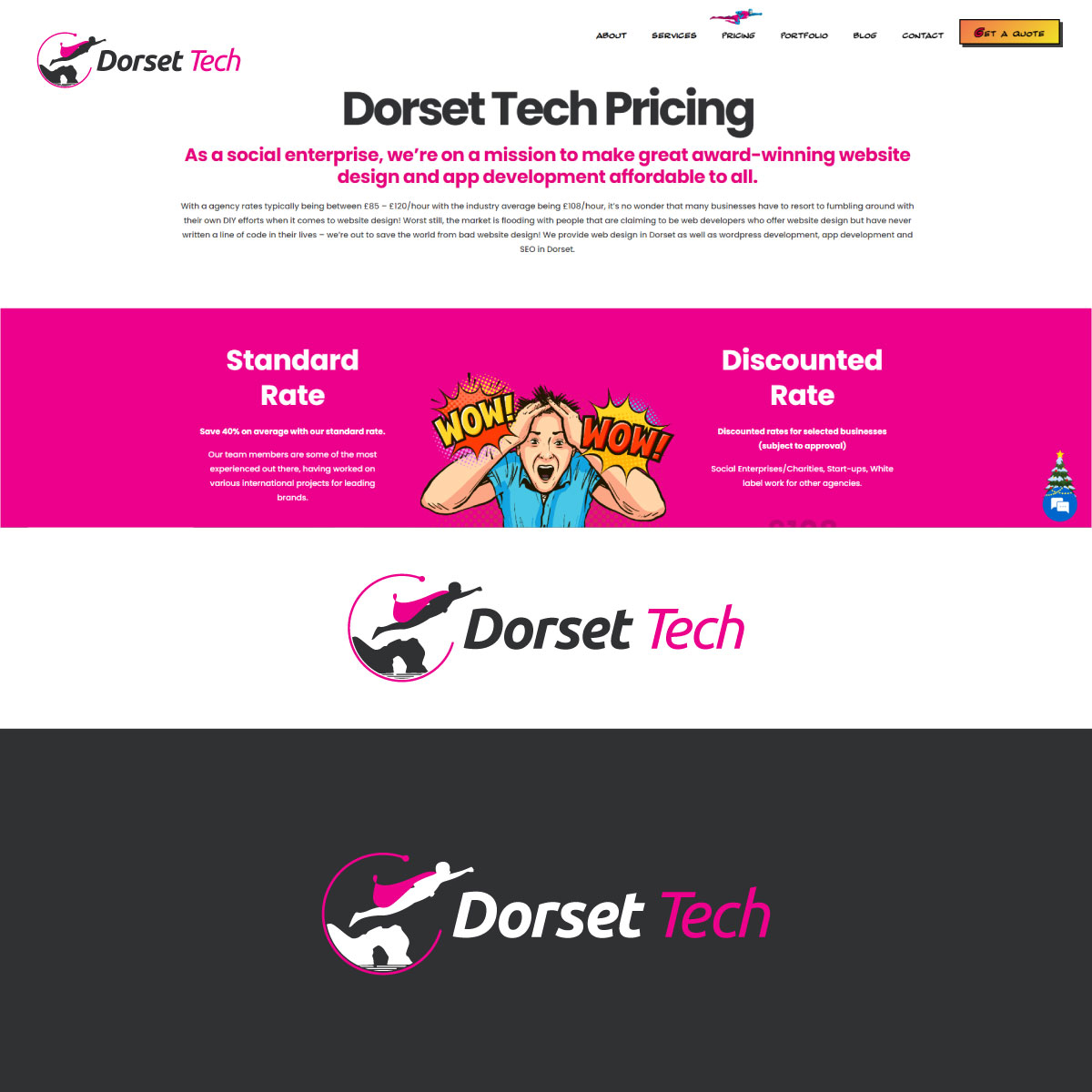 Logo Design by chris Ray for this project | Design #31959584