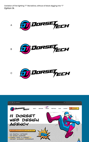 Logo-Design von Artya Works für dieses Projekt | Design: #32240530