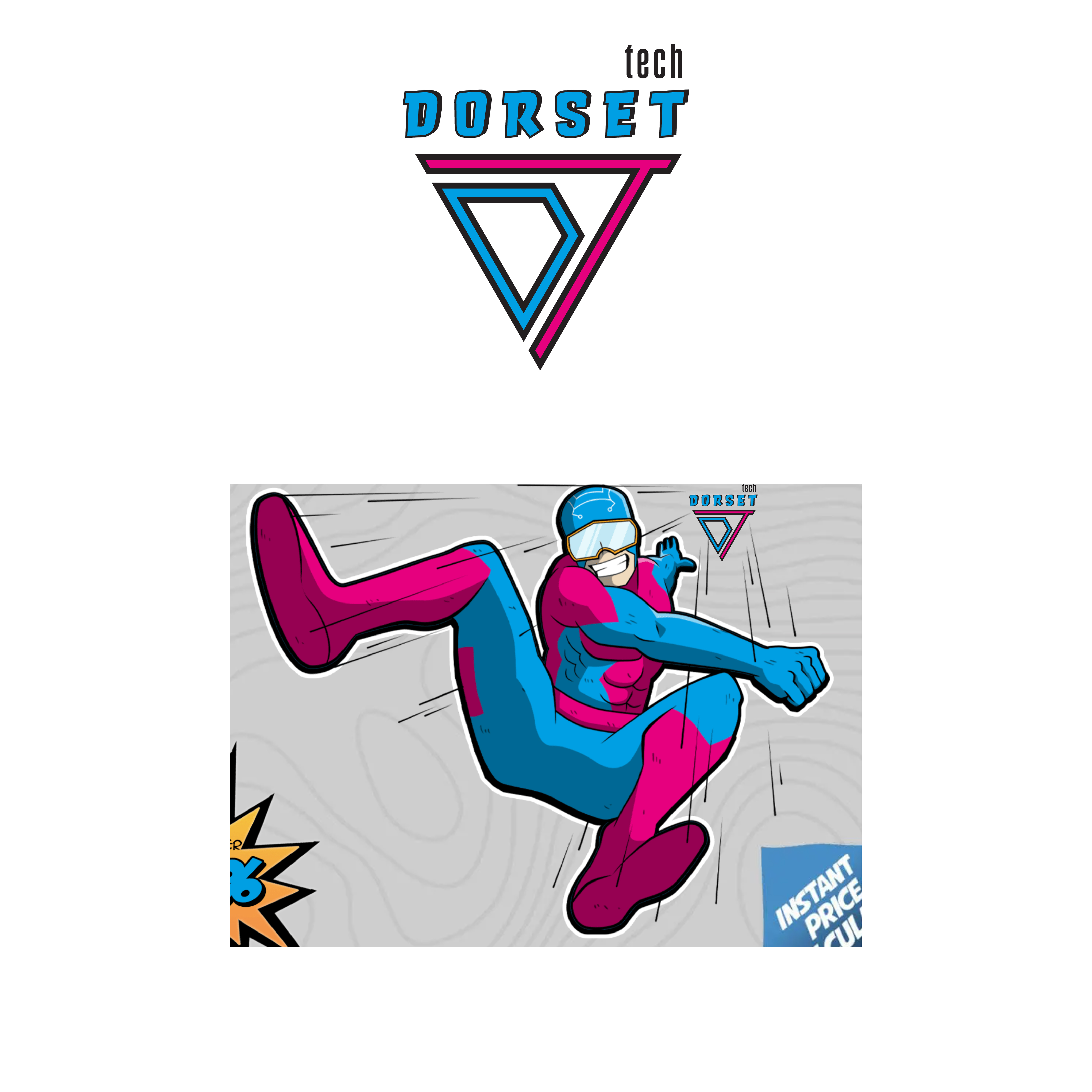 Logo Design by Ula Z. for this project | Design #32070503