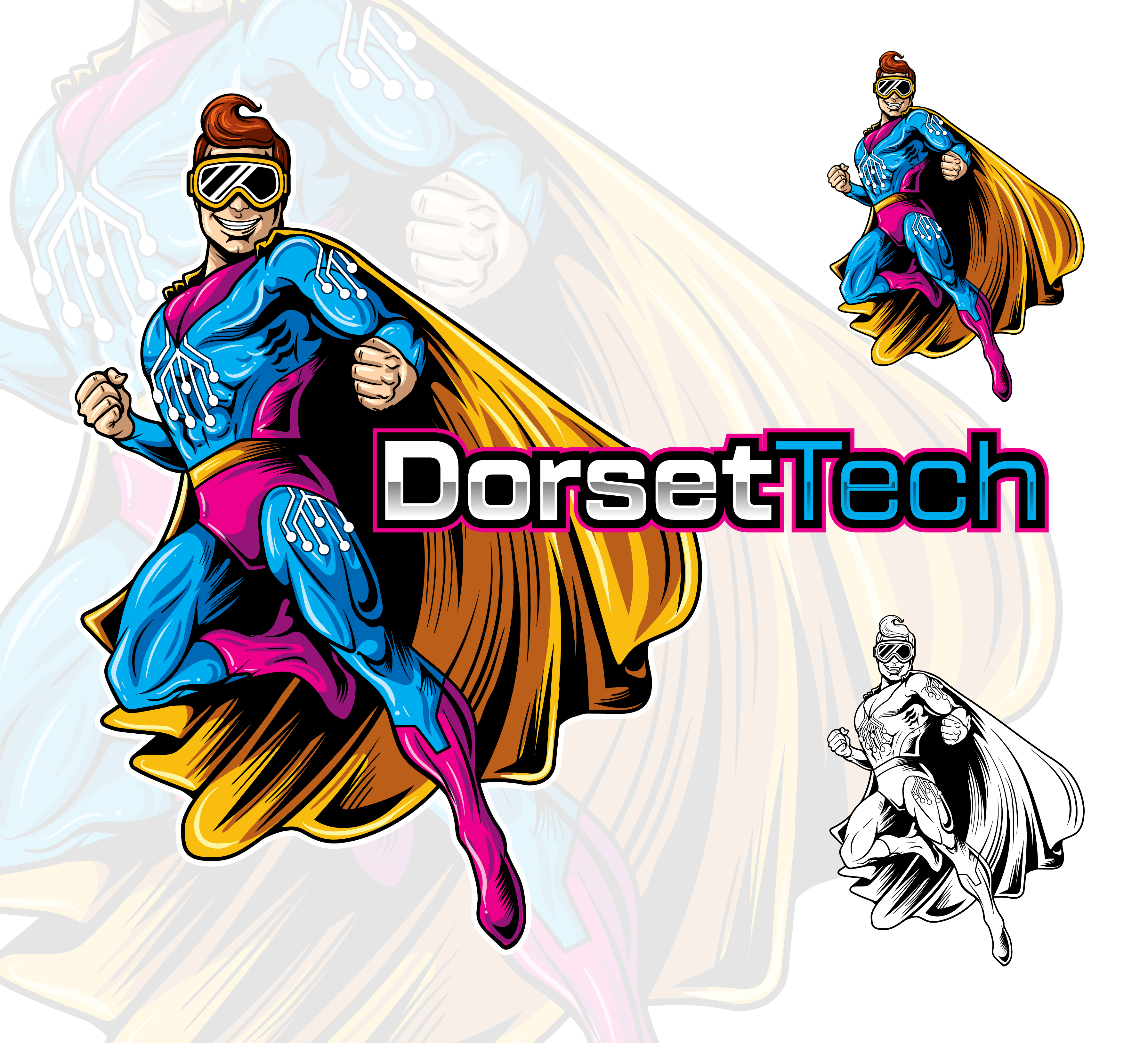 Design de Logo par John Mark Arts pour ce projet | Design #31965988