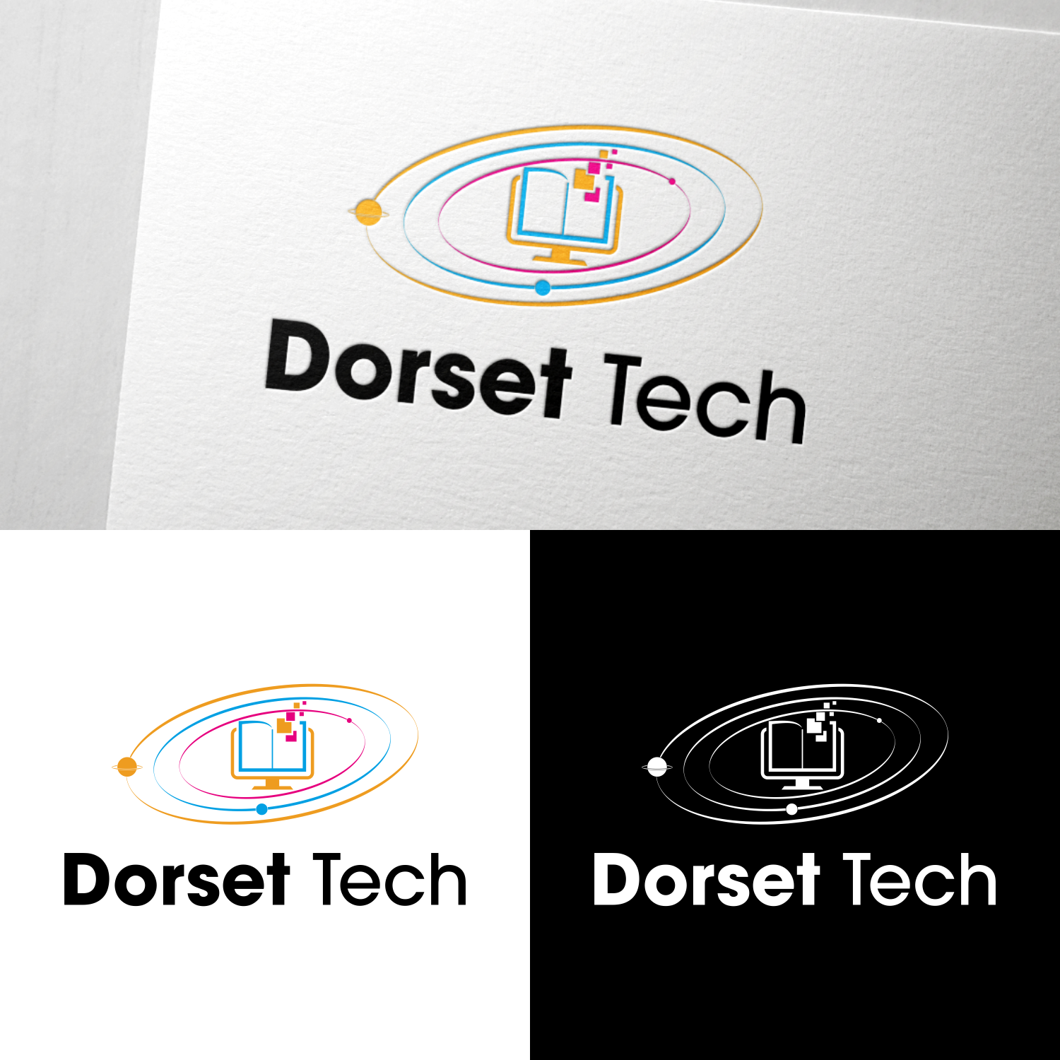 Logo Design by ulun4 for this project | Design #31967473