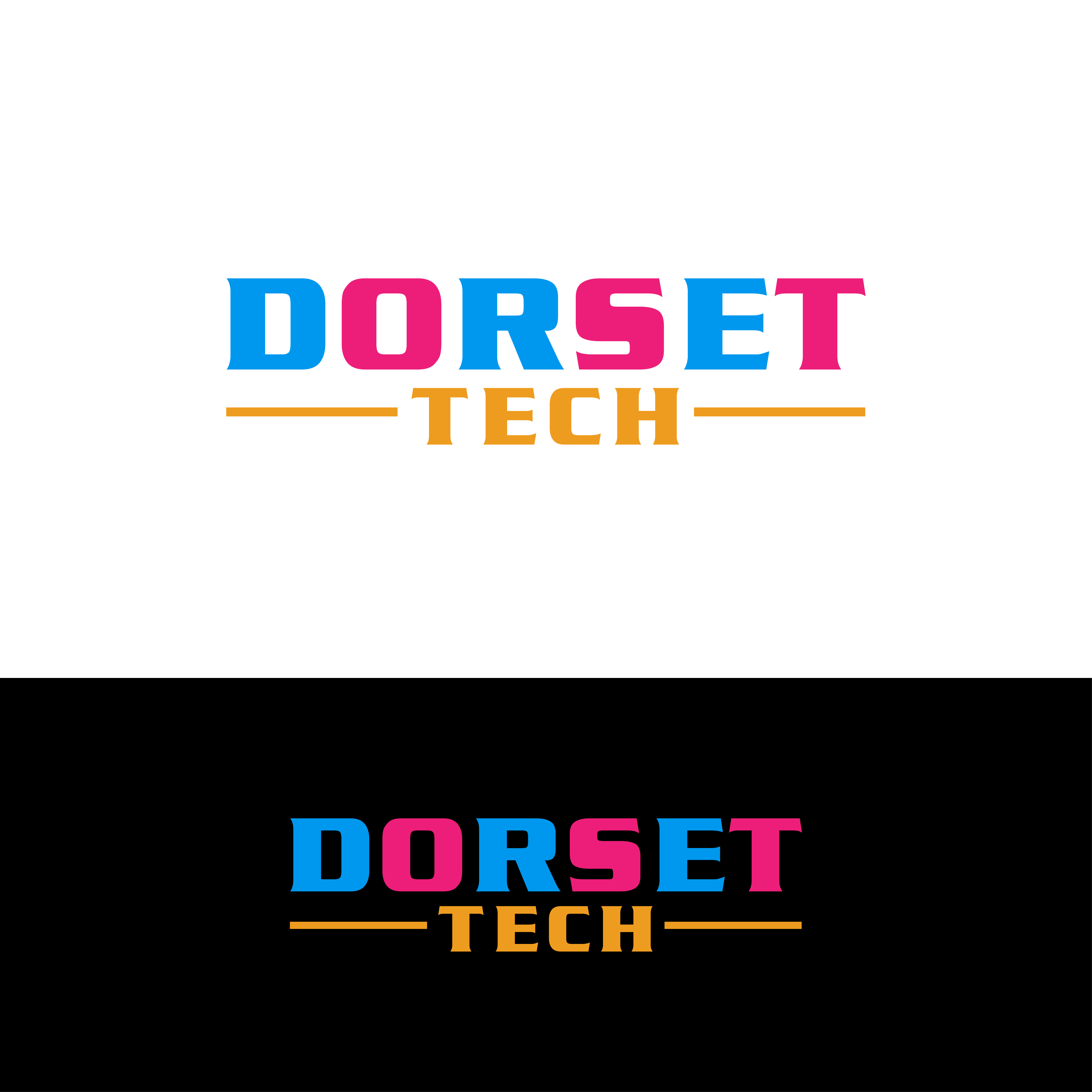 Logo Design by Denzie for this project | Design #31996457