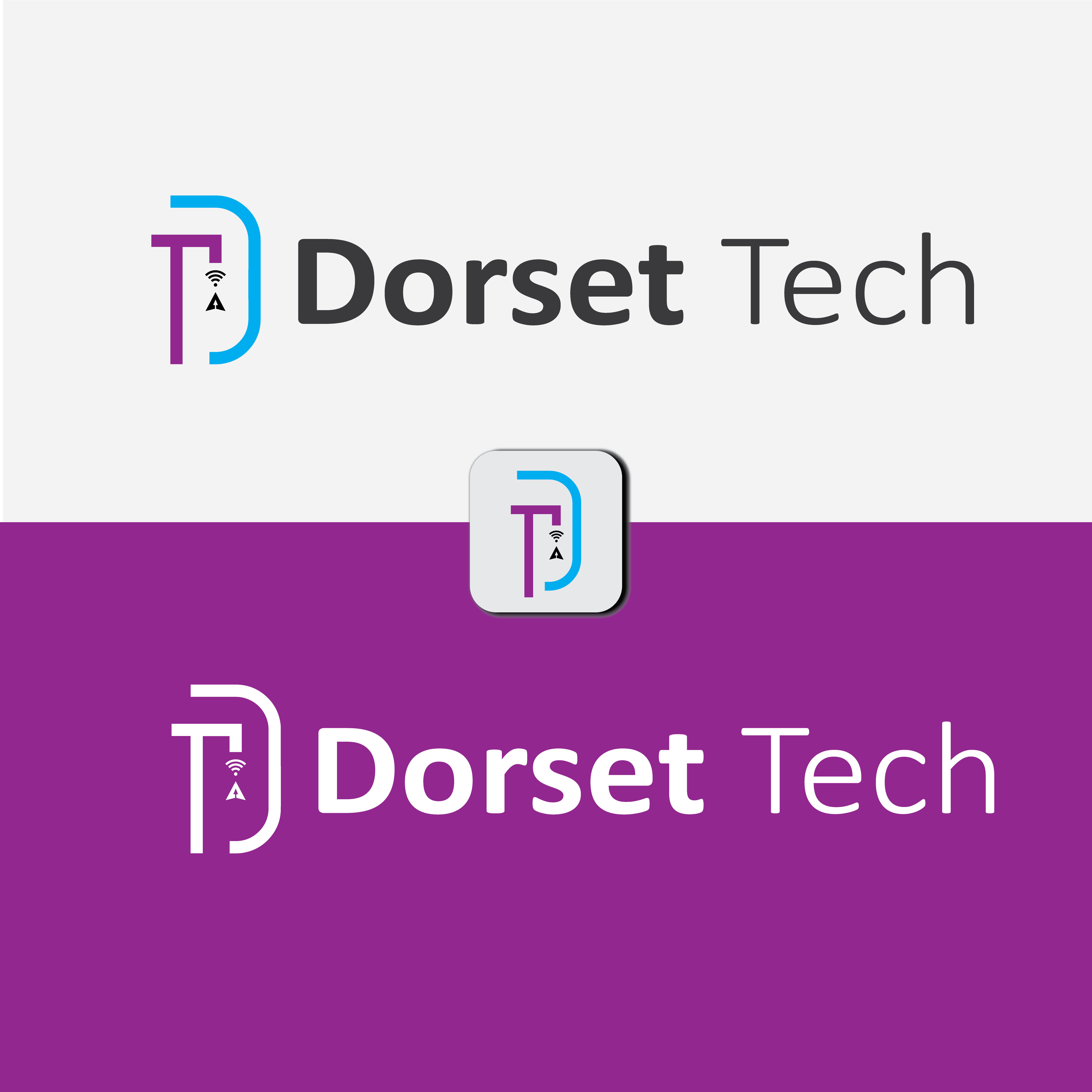 Logo Design by GraFinito for this project | Design #31961051