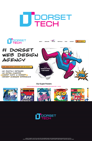 Design de Logo par CanDoDesign pour ce projet | Design : #32137287