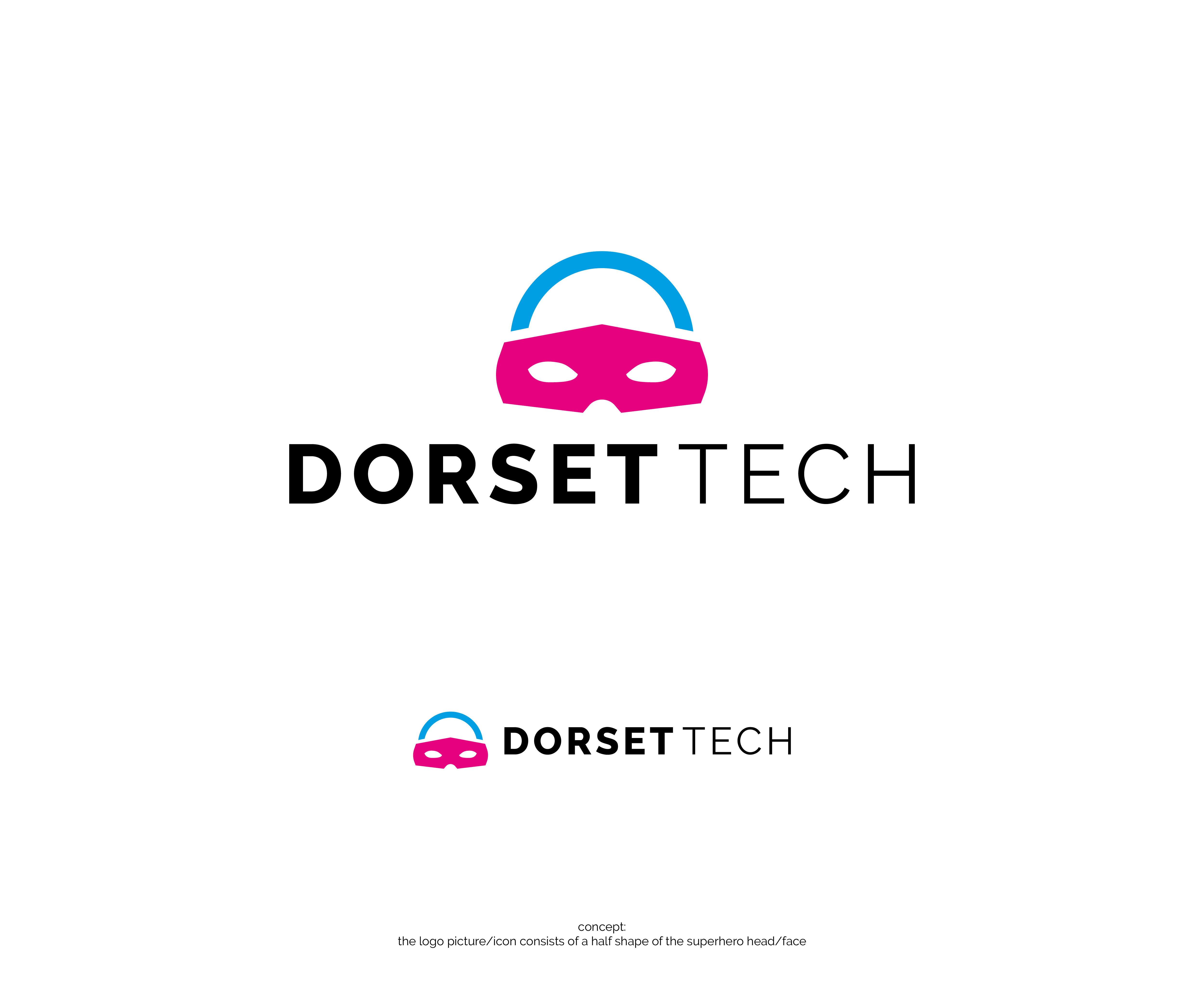 Logo Design by dicubit for this project | Design #31999880