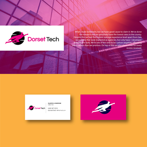 Design de Logo par 4tech services pour ce projet | Design : #31961450