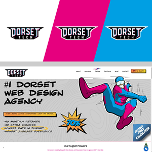 Logo Design by osage™