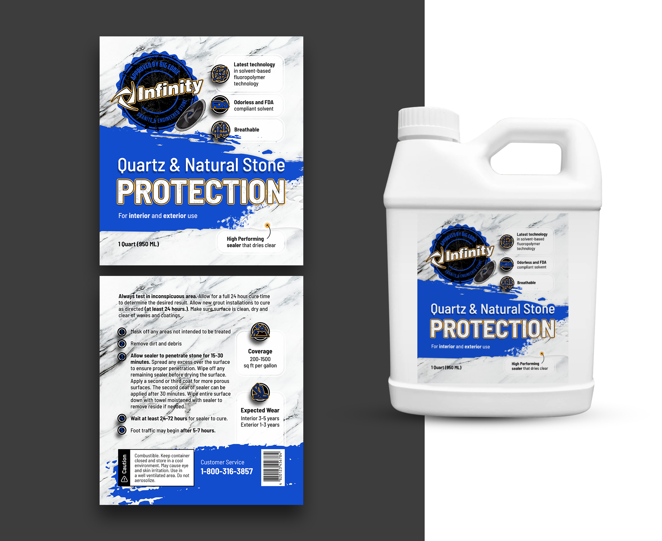 Sticker Design by Oleksandra Den for this project | Design #31999955