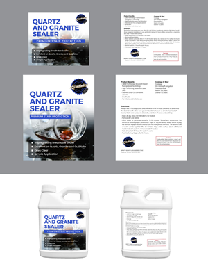 Design Autocollant par Fajr. pour ce projet | Design : #31964608