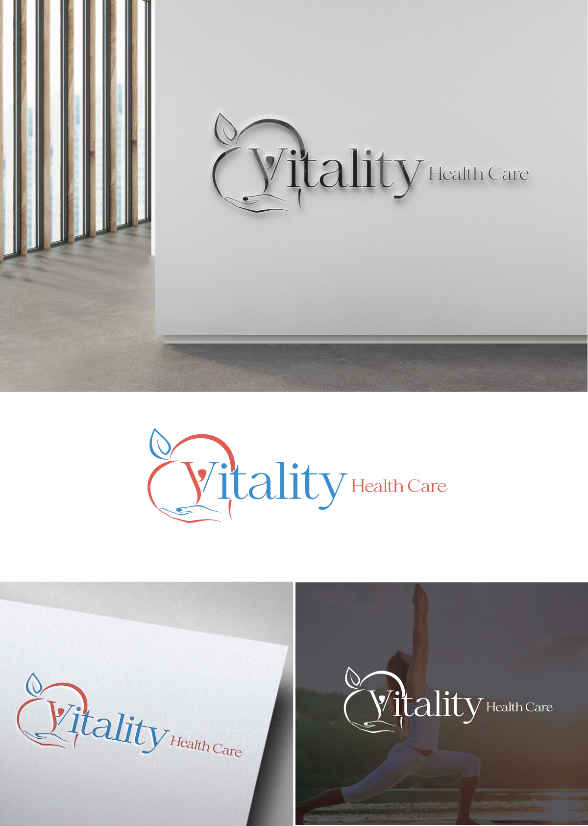 Logo Design by Om Namah Shivay for this project | Design #31965996