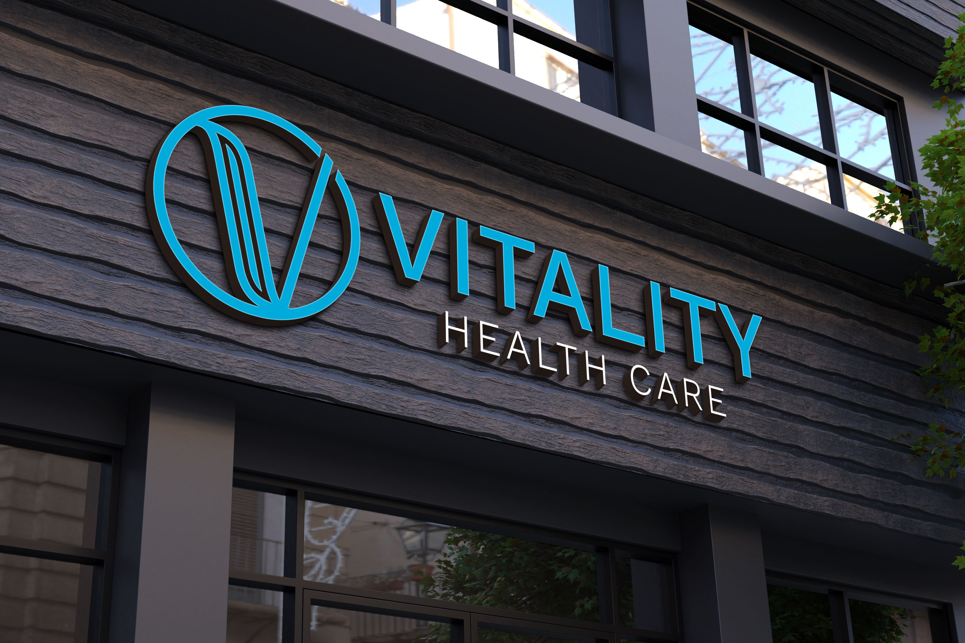 Logo Design by Kavth for this project | Design #31988155
