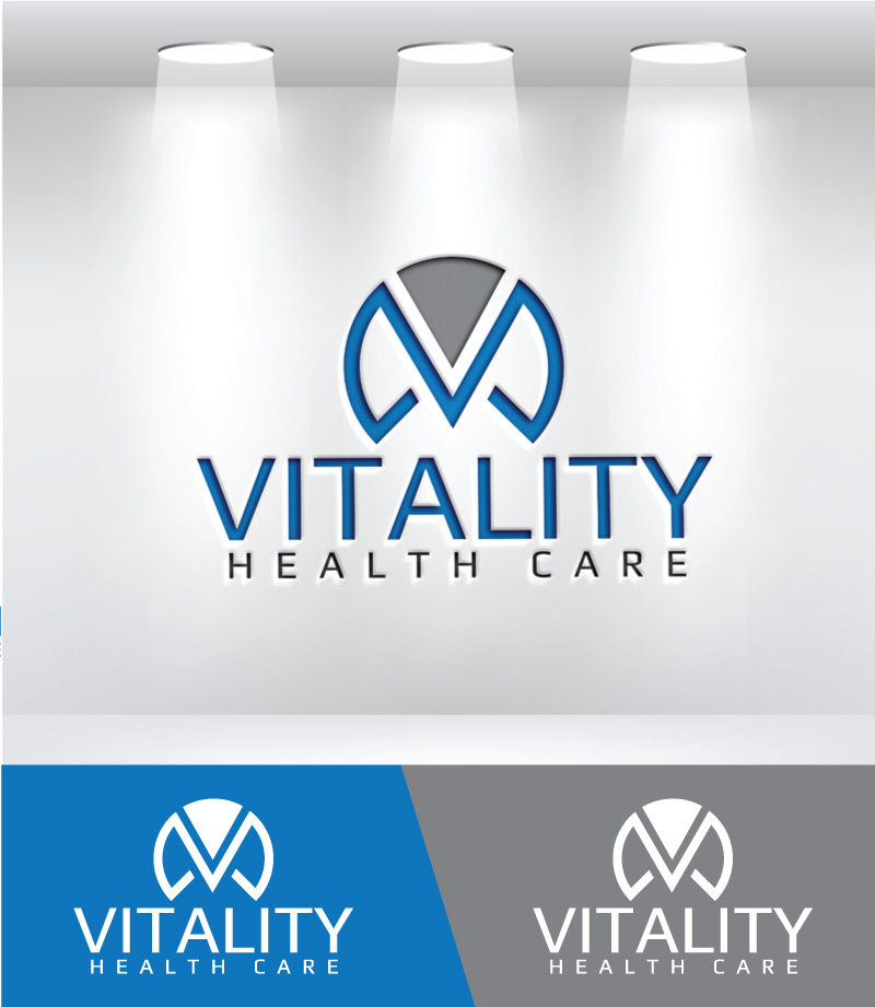 Logo Design by design gallary zh for this project | Design #31968108