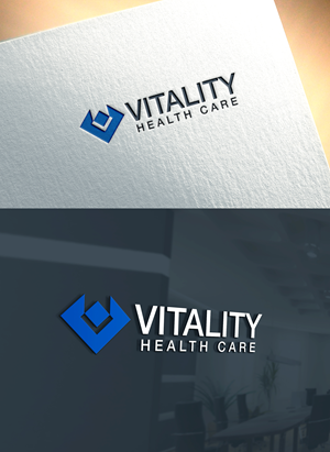 Logo Design by RaKu 2 for this project | Design: #32002115