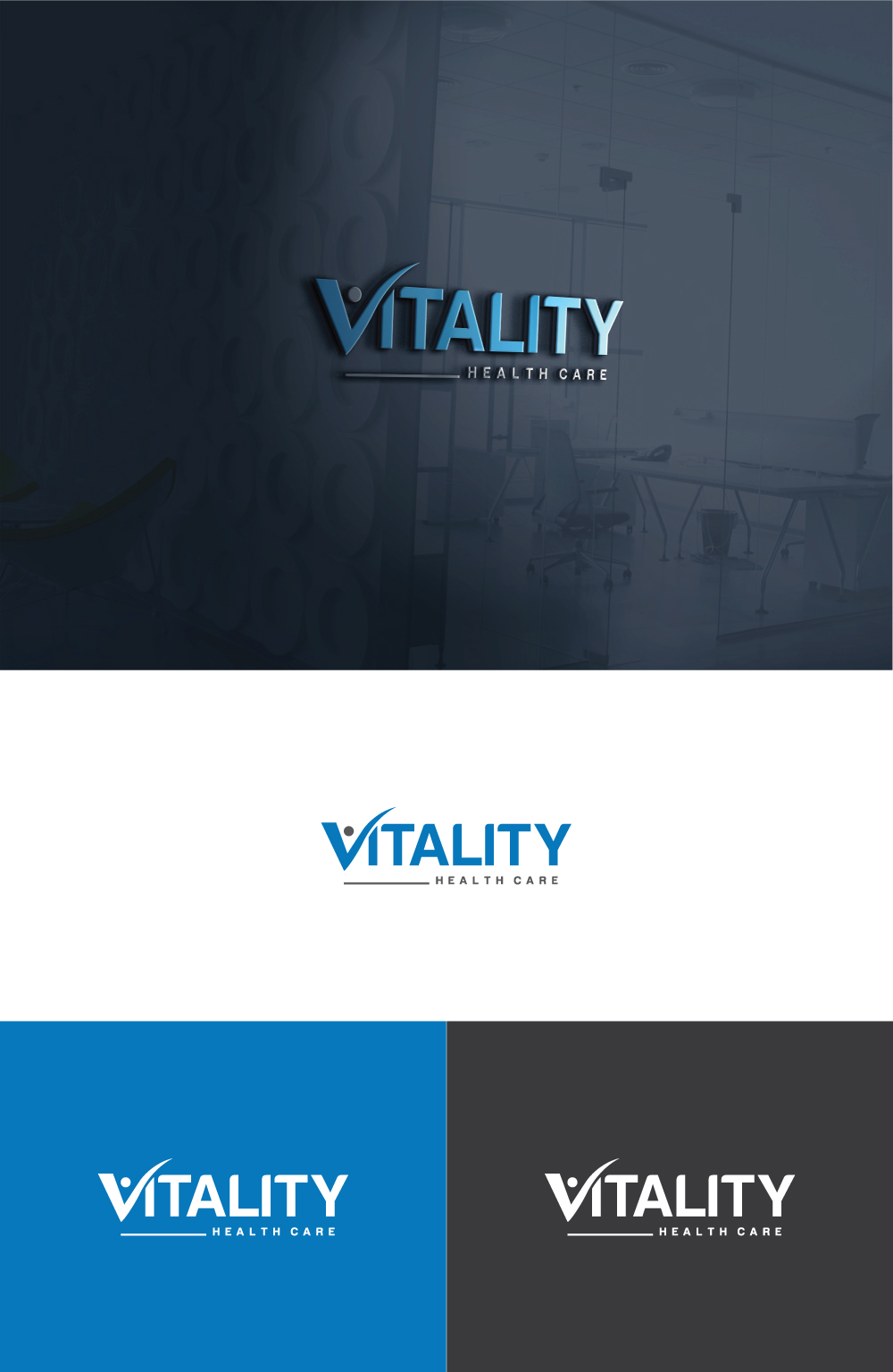 Logo Design by ghostdesigner for this project | Design #31963493