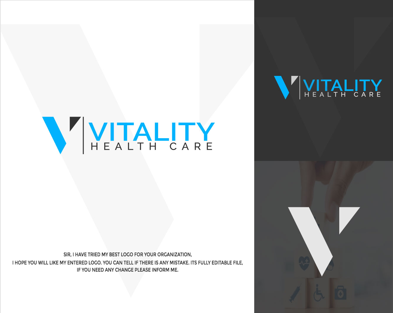 Logo Design by Logo24.com for this project | Design #31961740