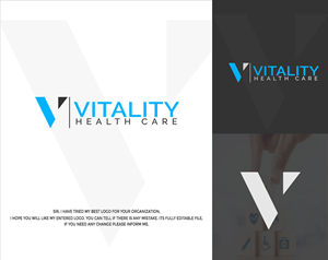 Logo Design by Logo24.com for this project | Design: #31961740