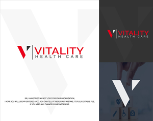Logo Design by Logo24.com for this project | Design: #31961759