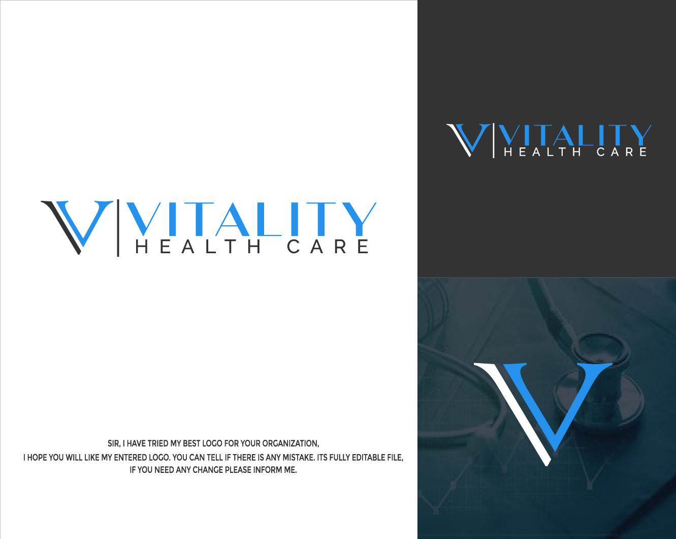 Logo Design by Logo24.com for this project | Design #31964440