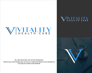 Logo Design by Logo24.com for this project | Design: #31964440