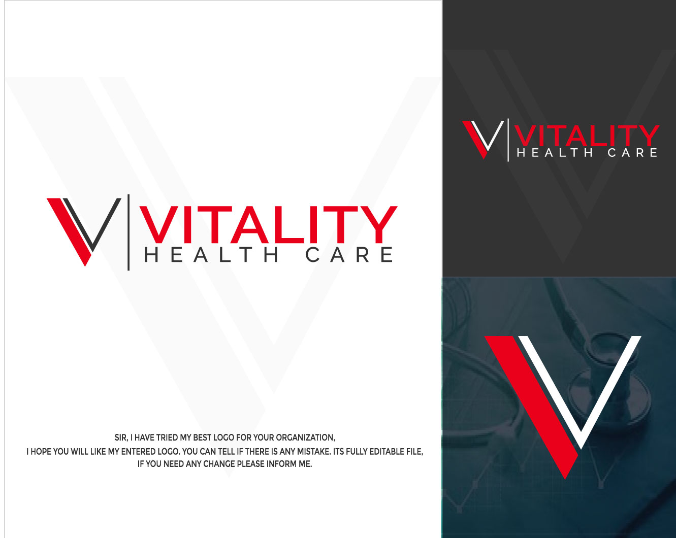 Logo Design by Logo24.com for this project | Design #31964450