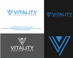 Logo Design by Logo24.com for this project | Design: #31964452