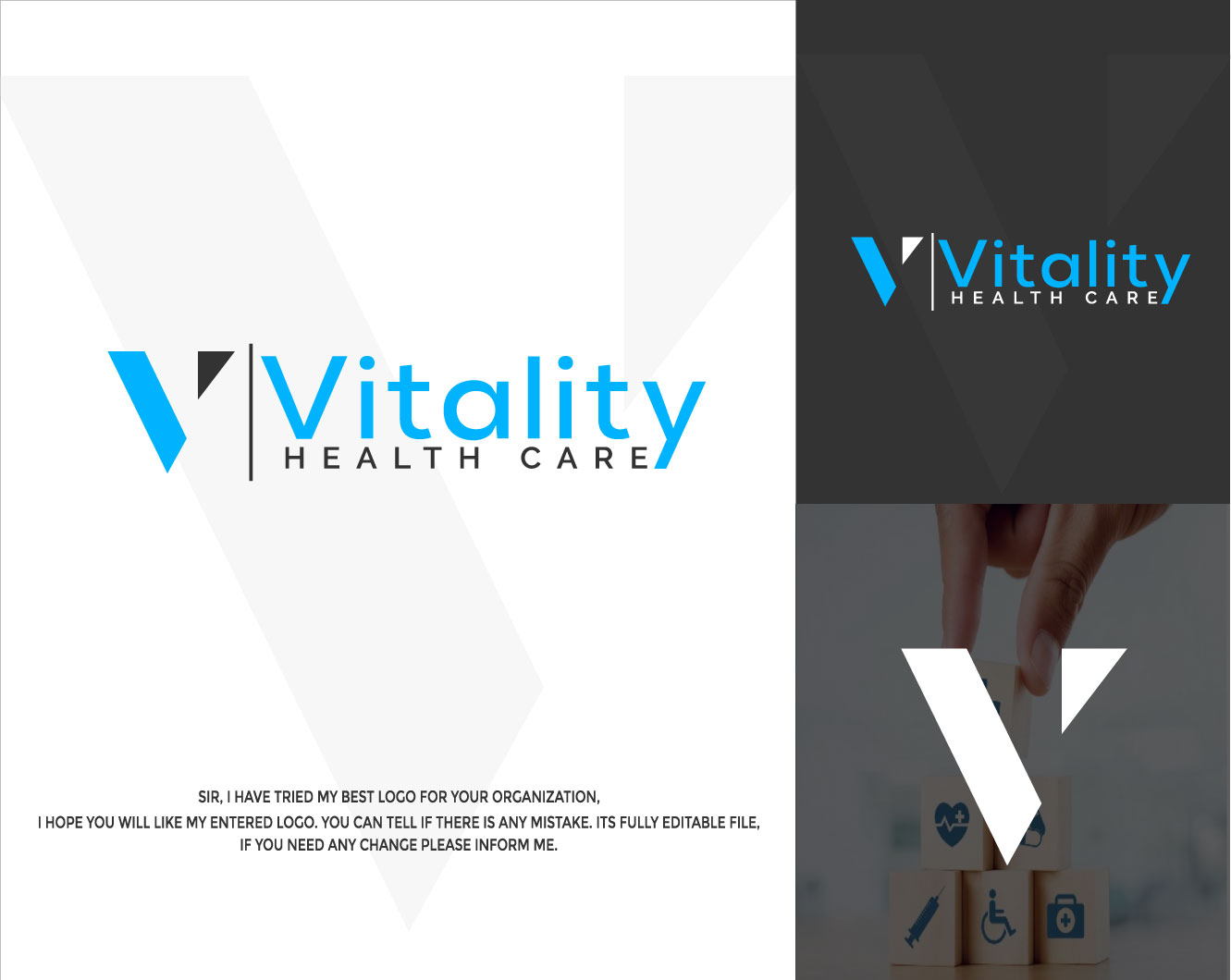 Logo Design by Logo24.com for this project | Design #31970825