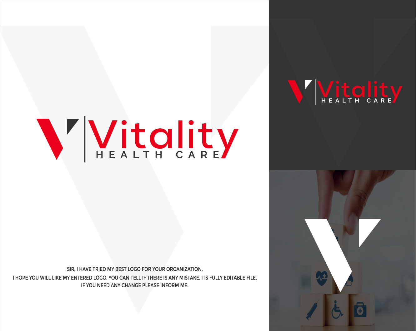 Logo Design by Logo24.com for this project | Design #31970828