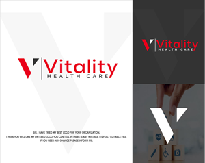 Logo Design by Logo24.com for this project | Design: #31970828