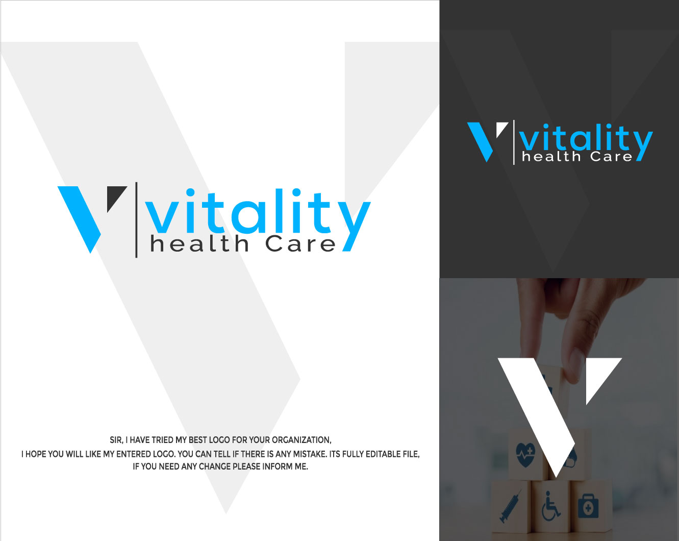 Logo Design by Logo24.com for this project | Design #31974087