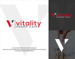 Logo Design by Logo24.com for this project | Design: #31974098