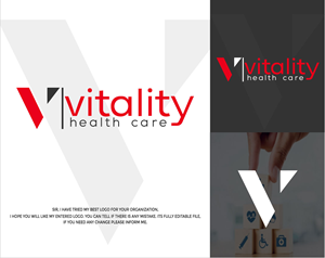 Logo Design by logo24.com for this project | Design #31975508