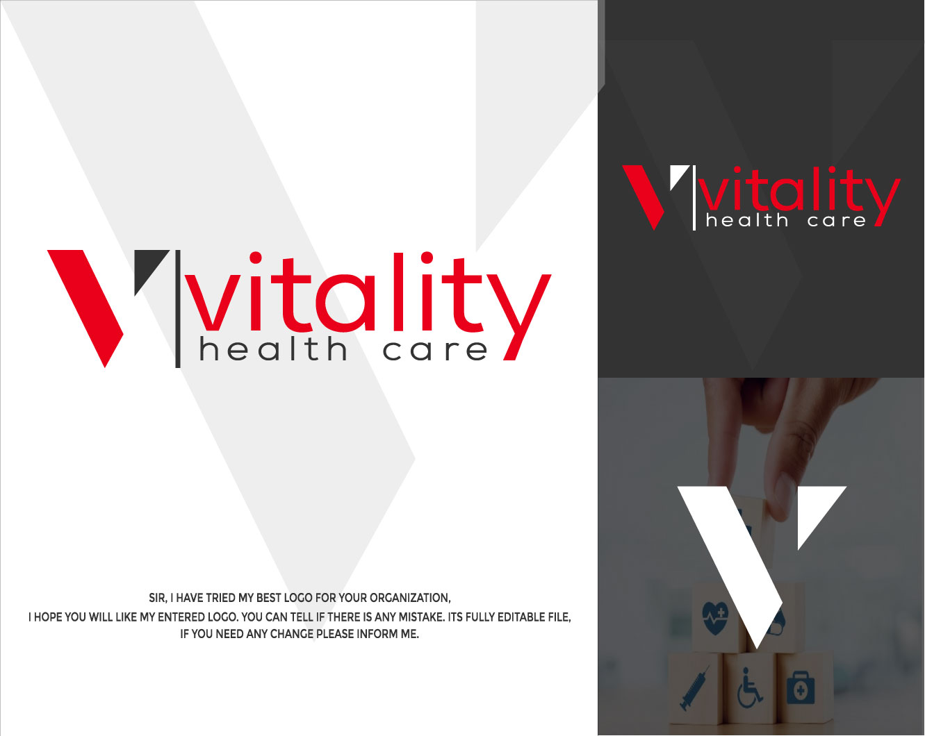 Logo Design by Logo24.com for this project | Design #31978338