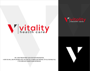 Logo Design by Logo24.com for this project | Design: #31978349