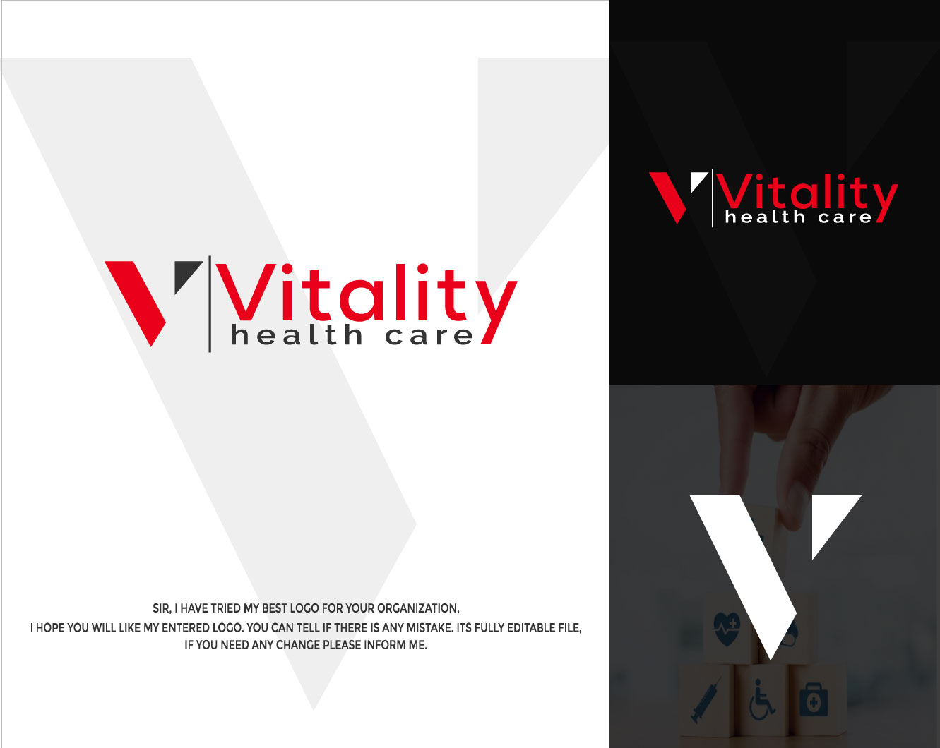 Logo Design by Logo24.com for this project | Design #31979399