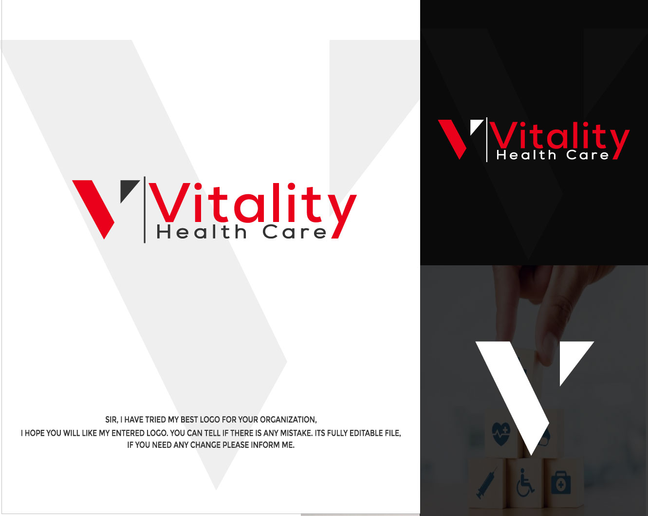 Logo Design by Logo24.com for this project | Design #31979824