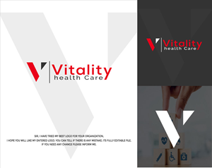Logo Design by Logo24.com for this project | Design: #31982599