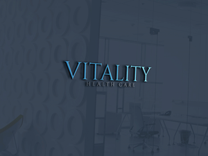 Logo Design by Graphic Mama for this project | Design: #31963727
