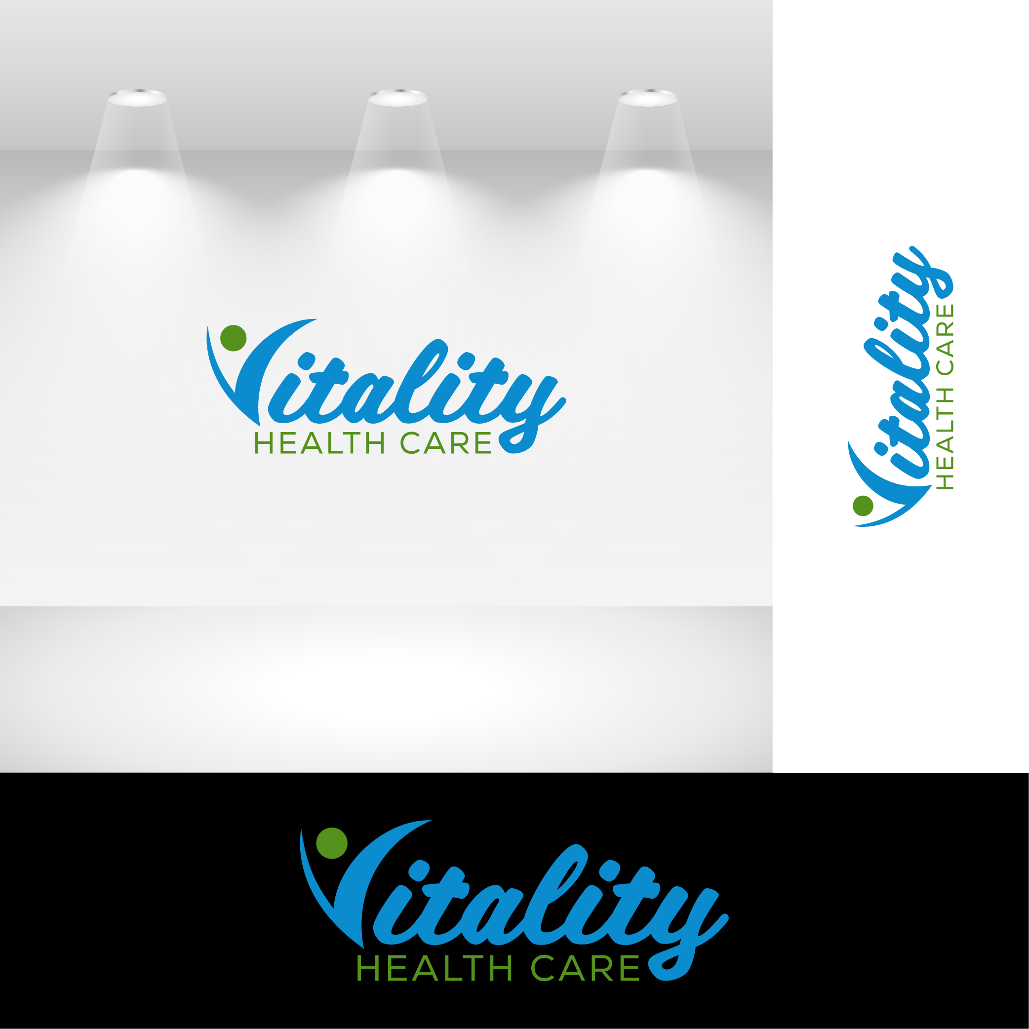 Logo Design by design wae for this project | Design #31960422