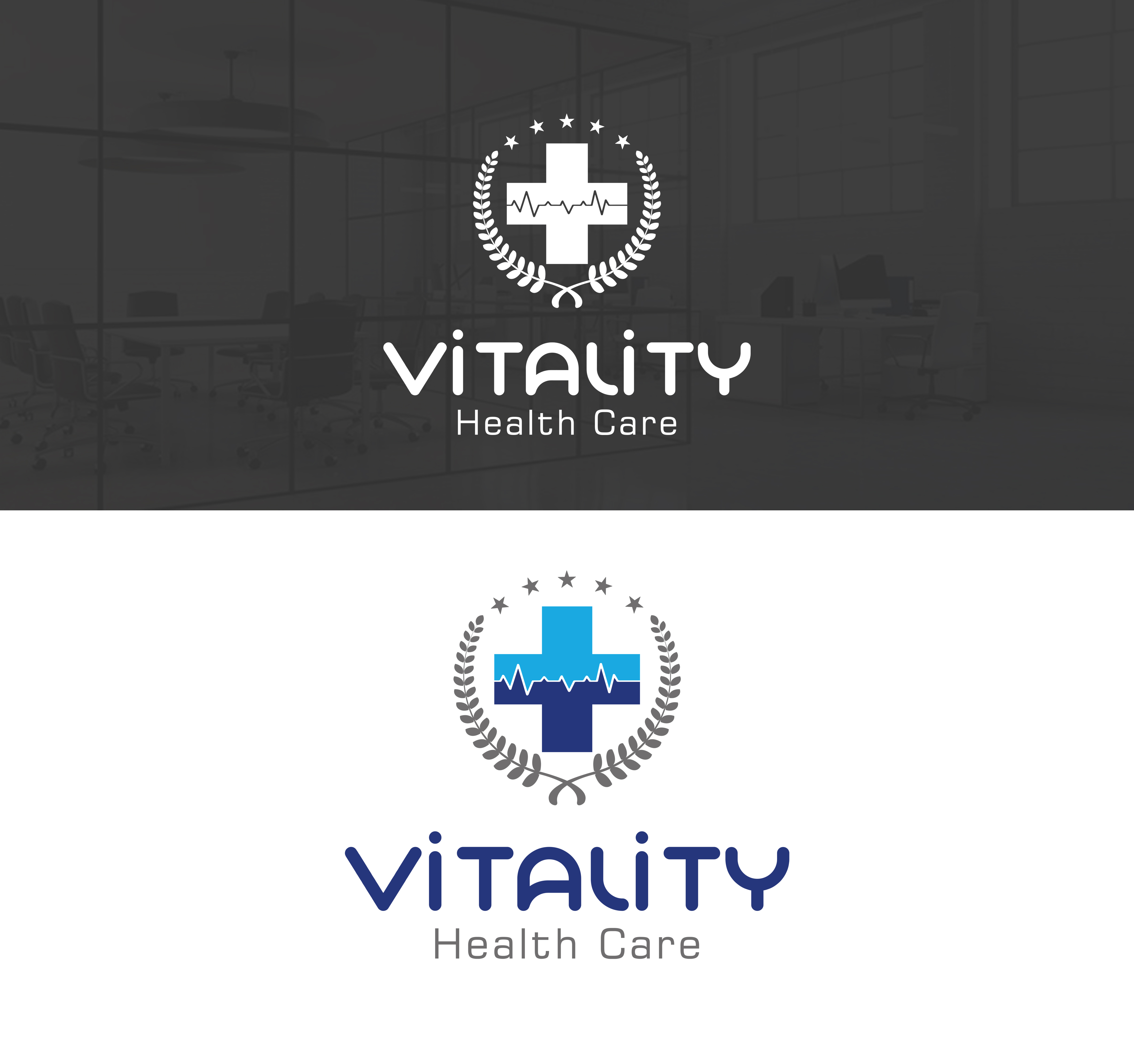 Logo Design by MOKTANJ for this project | Design #31962719
