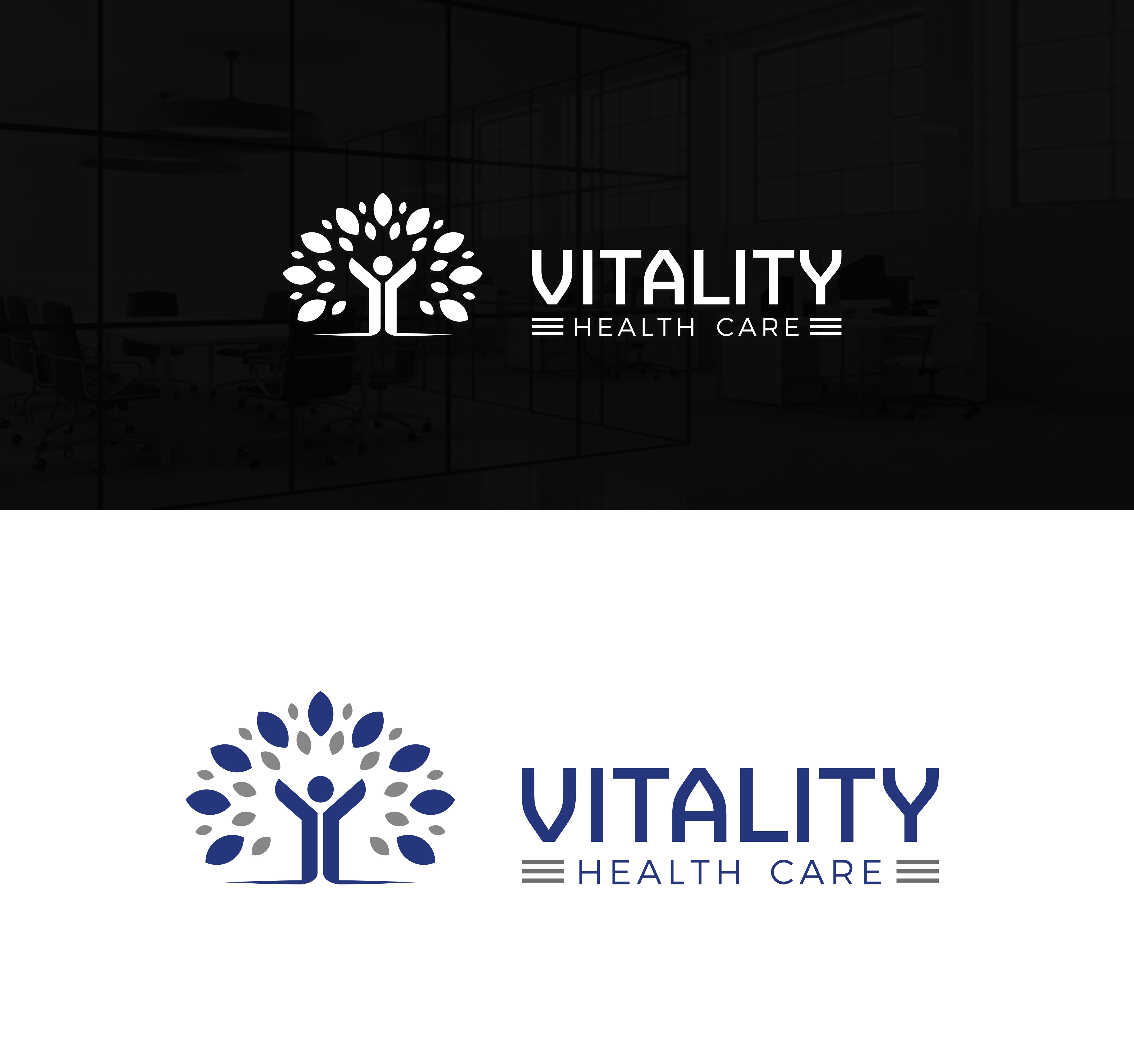 Logo Design by MOKTANJ for this project | Design #31962958