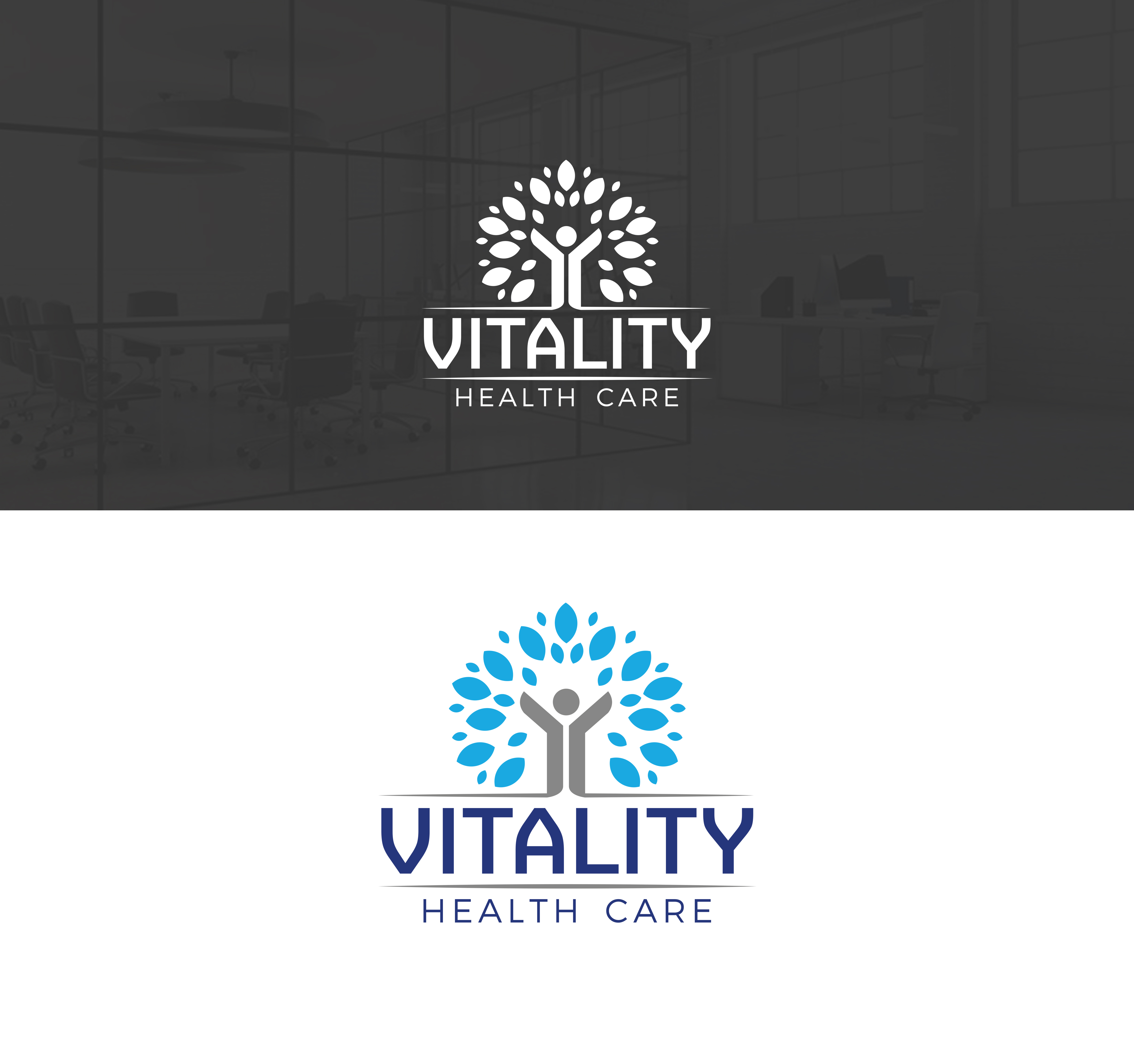 Logo Design by MOKTANJ for this project | Design #31962959