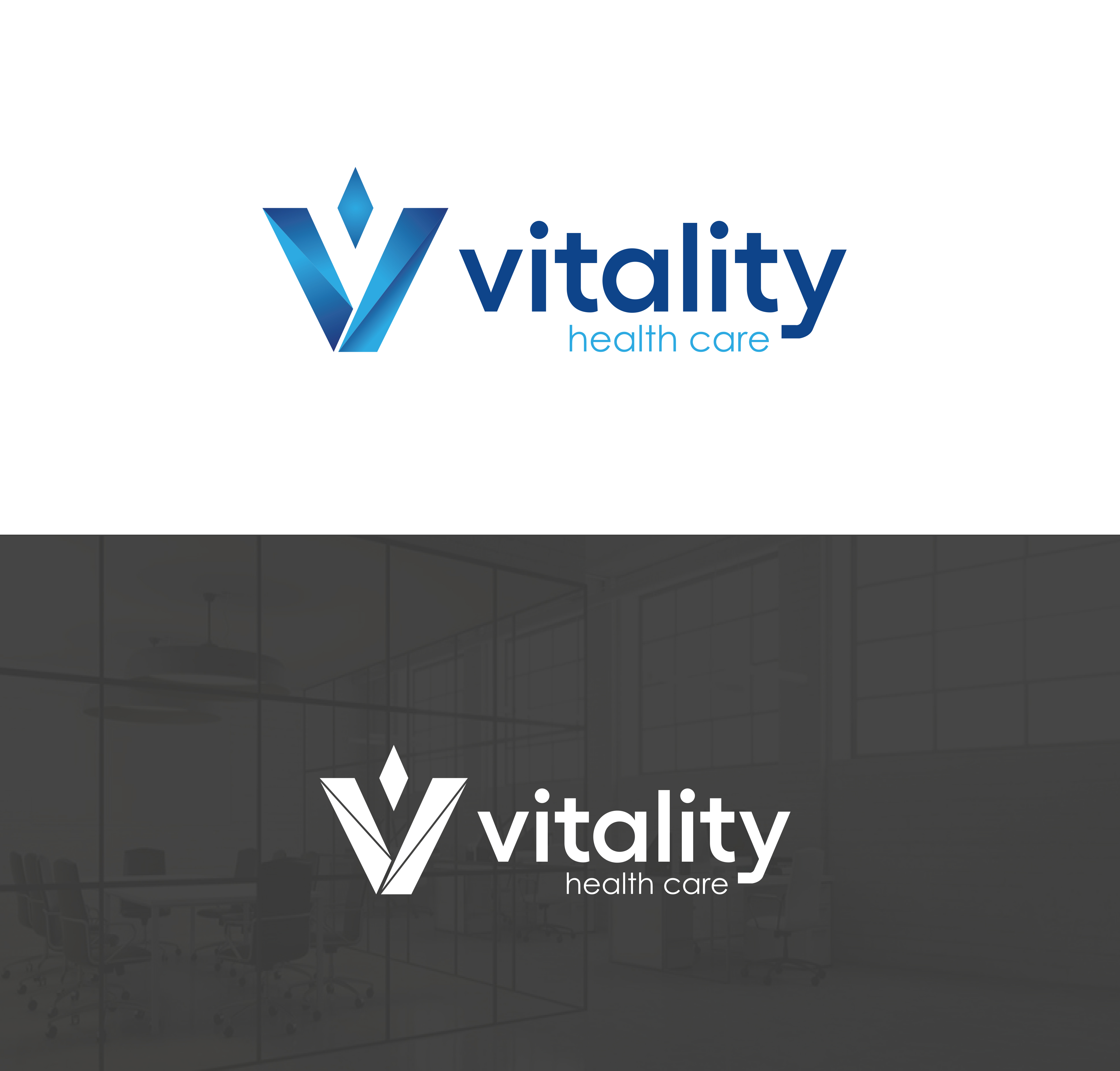 Logo Design by MOKTANJ for this project | Design #31977308