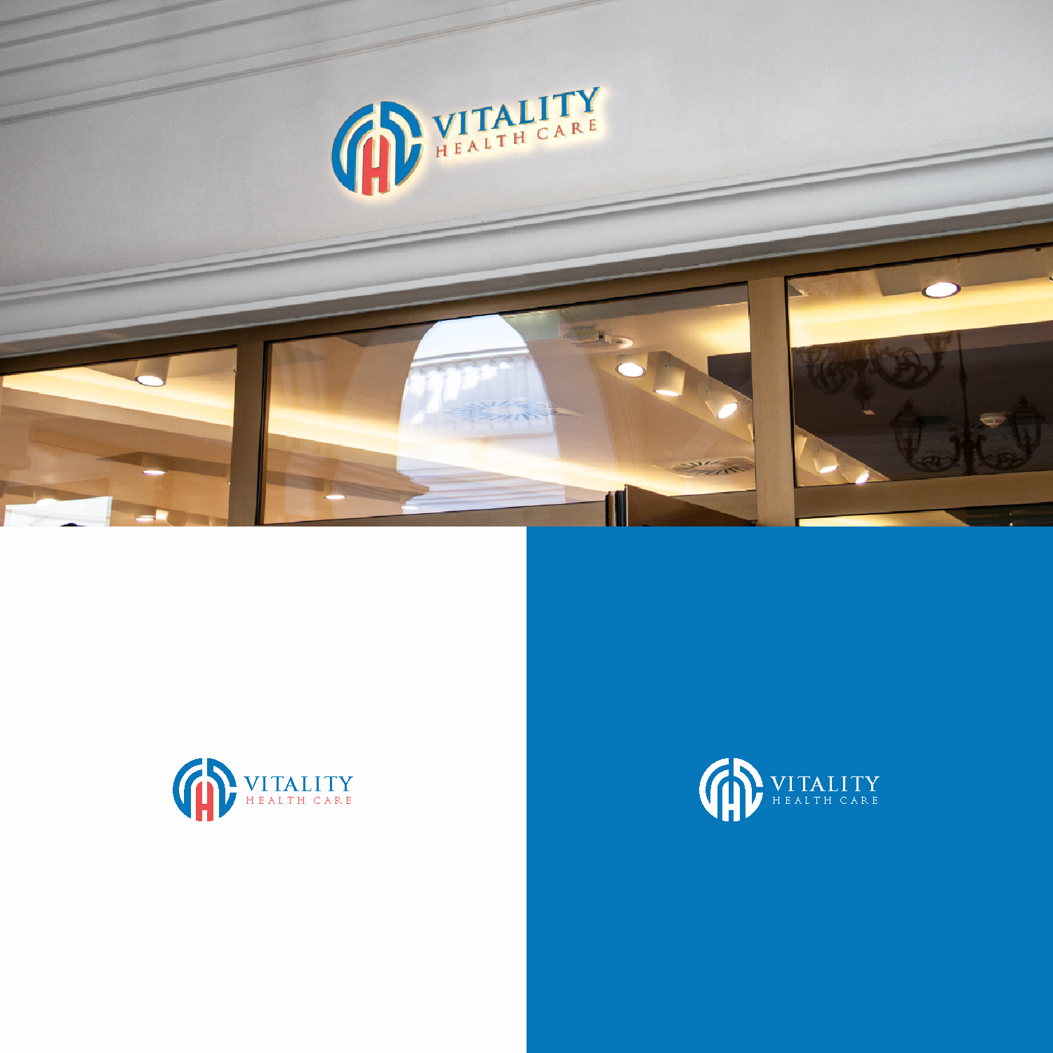 Logo Design by oke  bendol for this project | Design #31967612