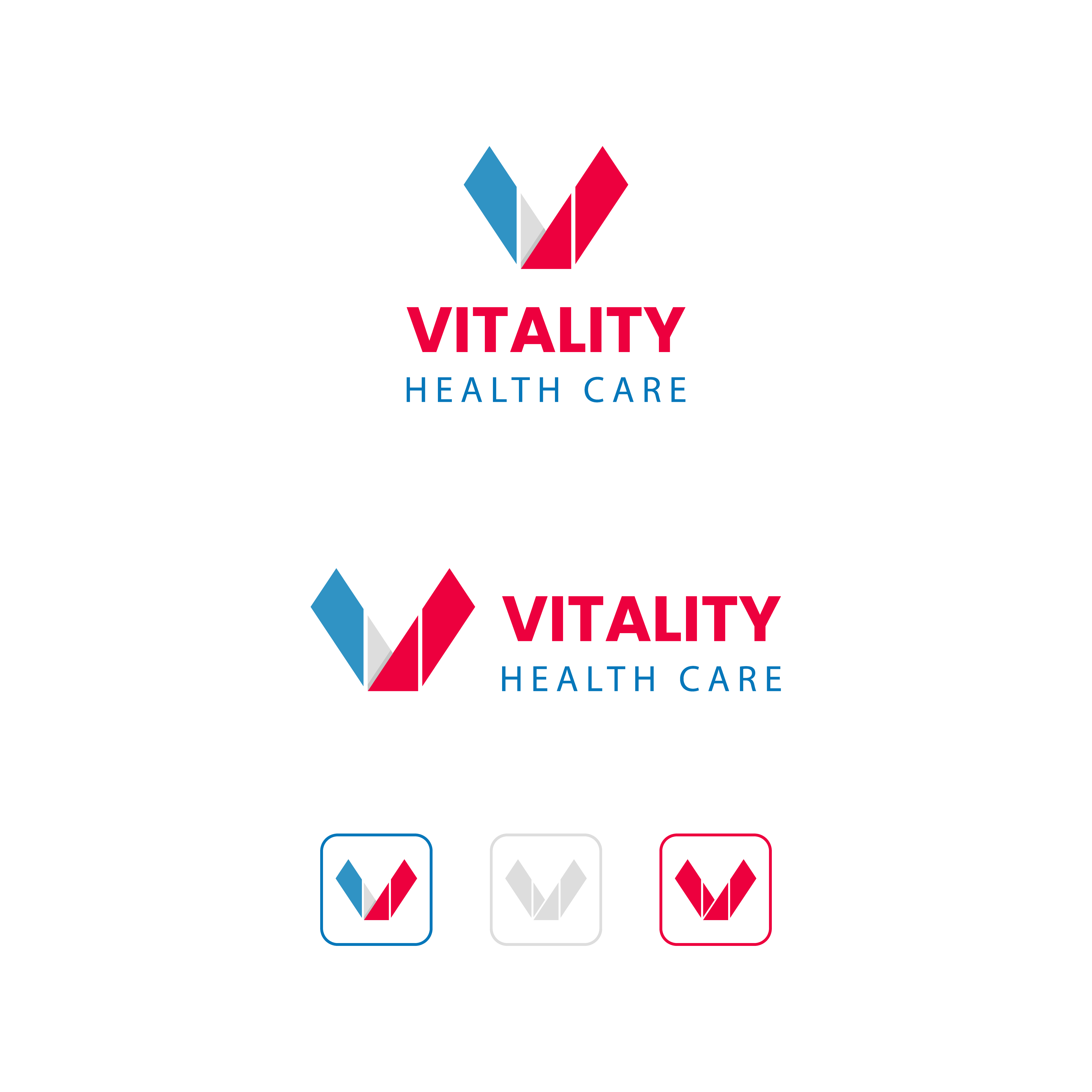 Logo Design by muhaswin for this project | Design #32002080