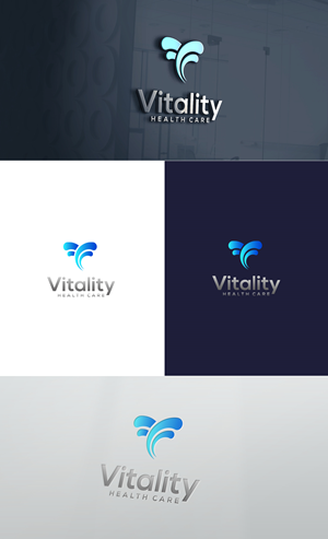 Logo Design by GLDesigns for this project | Design: #31960501