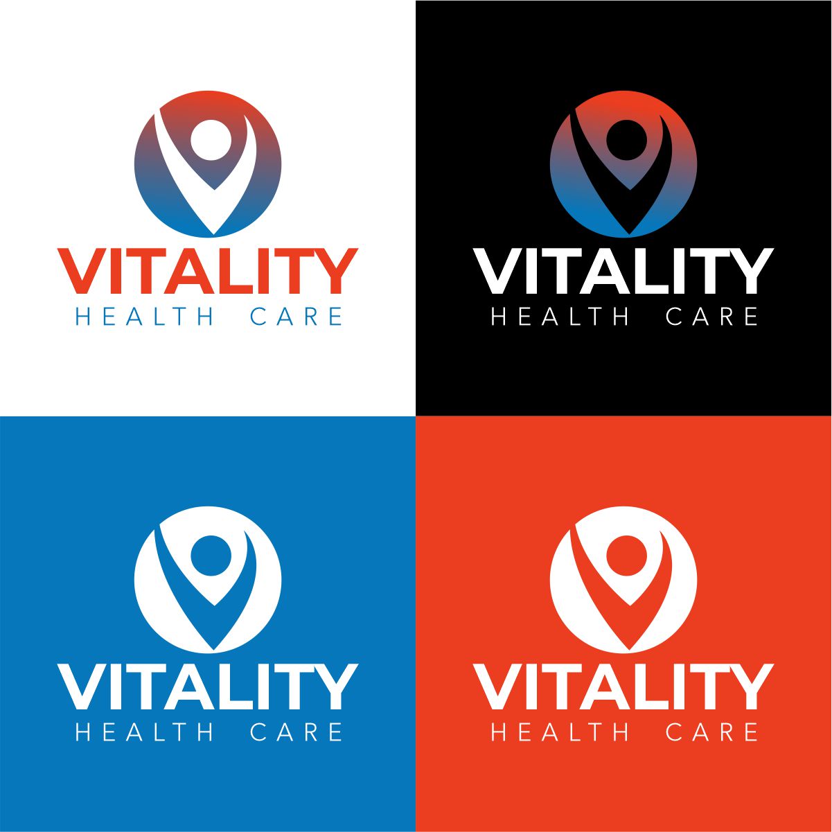 Logo Design by creative.bugs for this project | Design #31973840