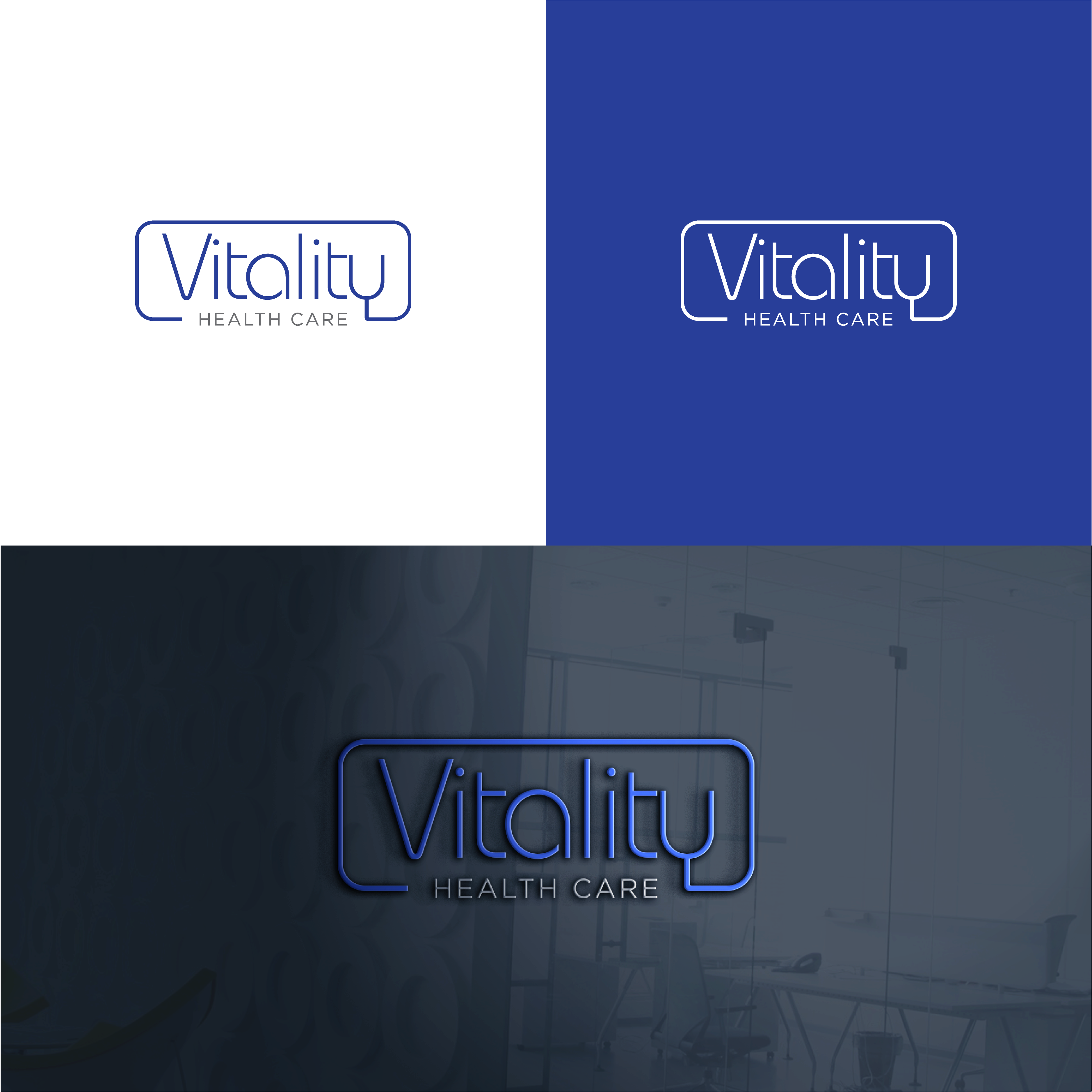 Logo Design by The Lion Studios for this project | Design #31962616
